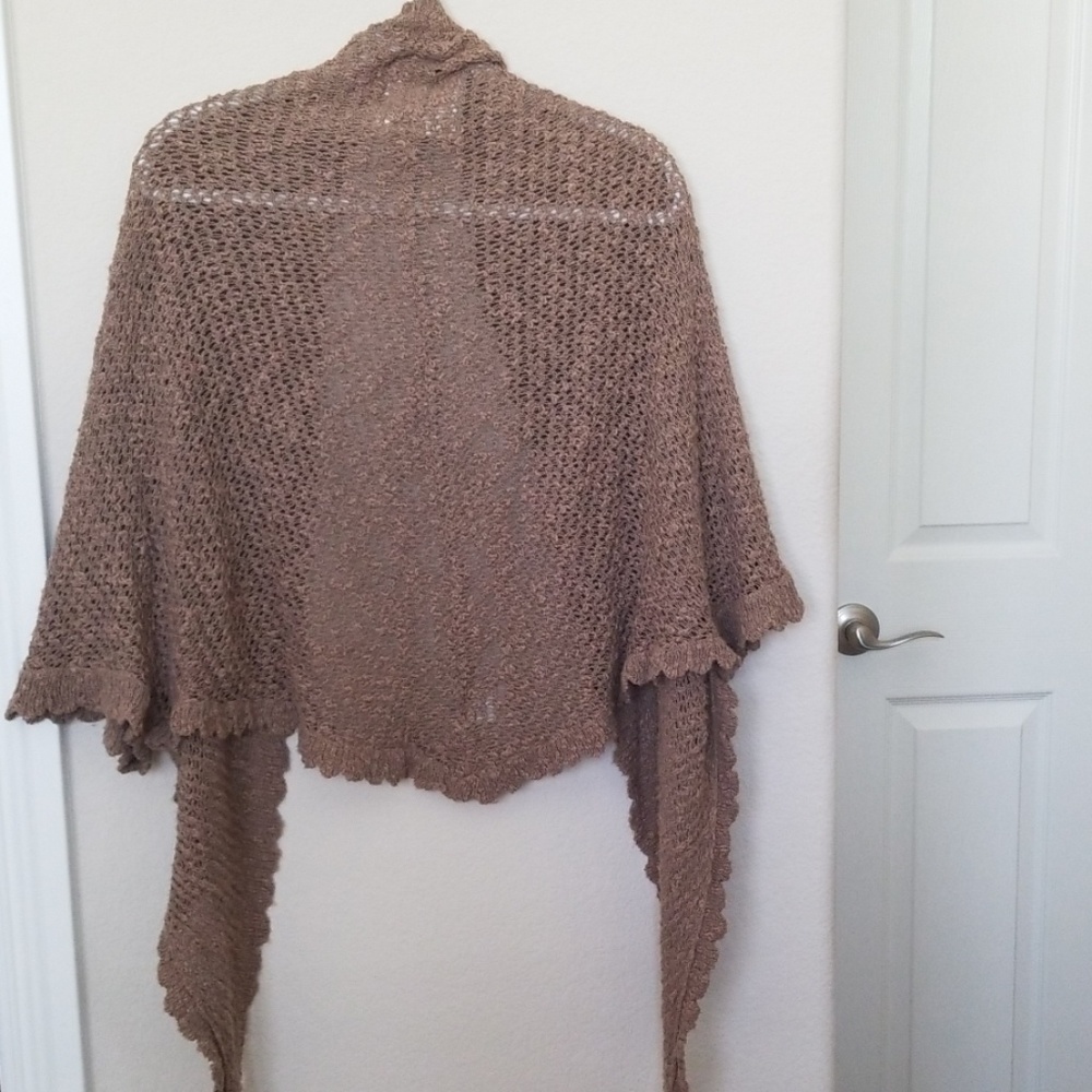 《Anthropologie》Cardigan - Picture 4 of 6